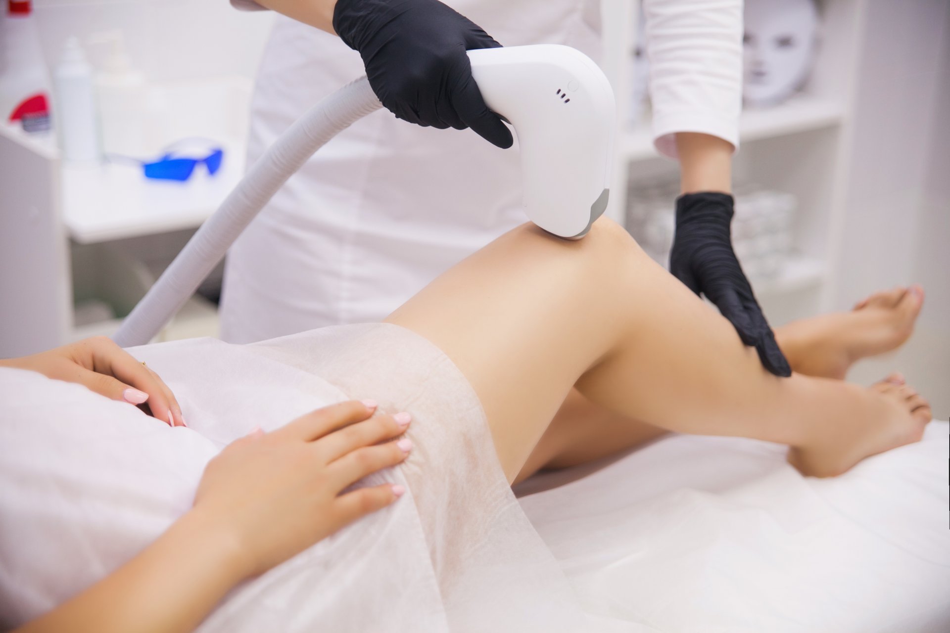 Laser Hair Removal in San Diego | Prophecy Med Spa | Effective & Safe