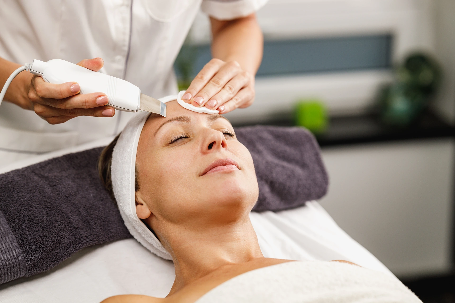 Experience Premier Dermaplaning in San Diego | Prophecy Med Spa