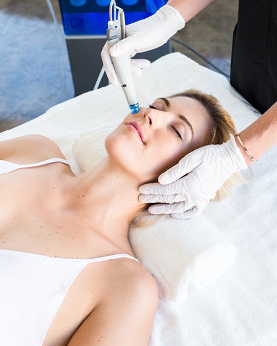 Hydrafacial in San Diego | Experience Premier Skin Rejuvenation at Prophecy Med Spa