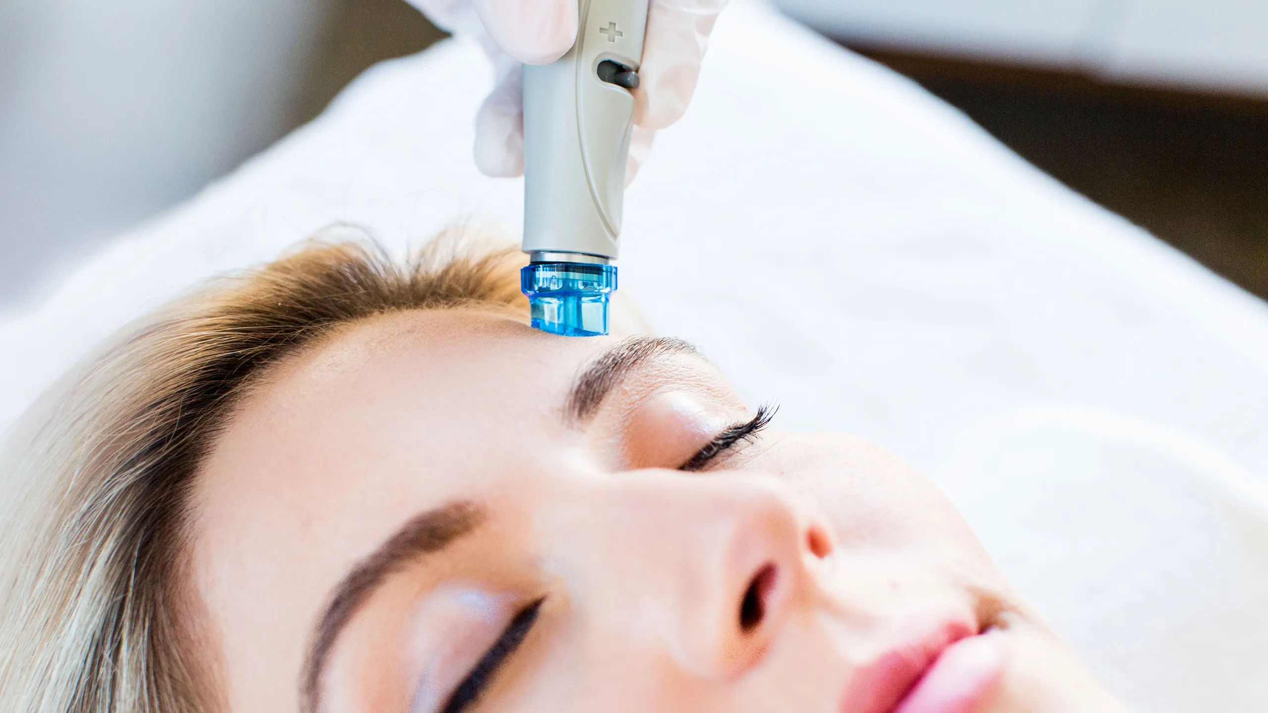 Hydrafacial in San Diego | Experience Premier Skin Rejuvenation at Prophecy Med Spa